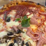 Pizzeria Vera Napoli