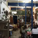 La Recoleta