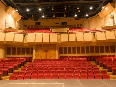 Kotsopoulos Theater - Photo 3
