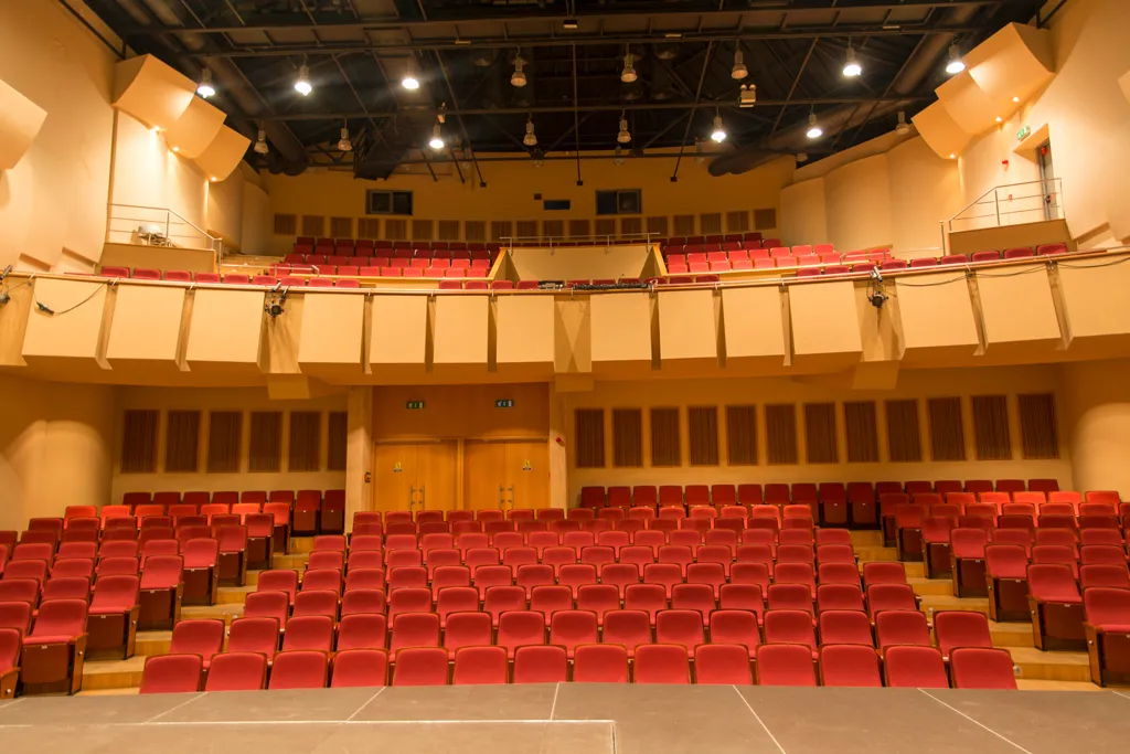 Kotsopoulos Theater - Photo 3