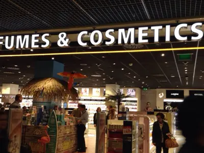 Sense Perfumes & Cosmetics - Photo 2