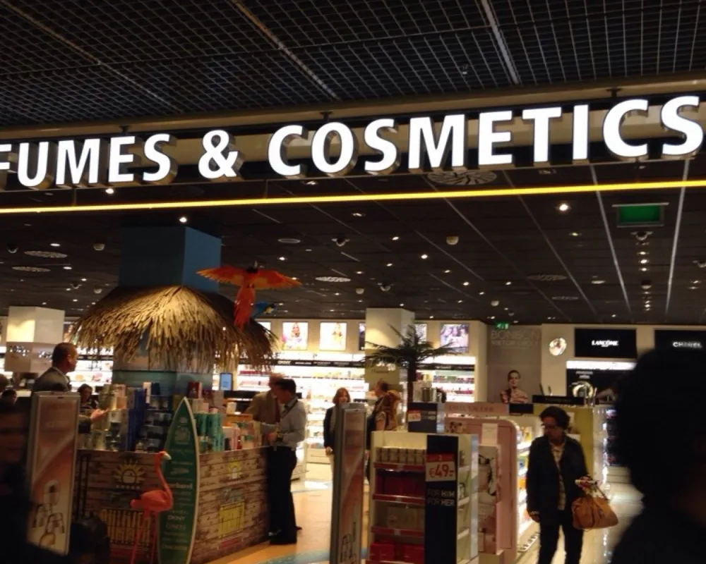 Sense Perfumes & Cosmetics - Photo 2