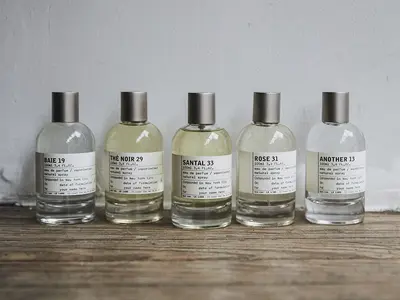 Sense Perfumes & Cosmetics - Photo 1