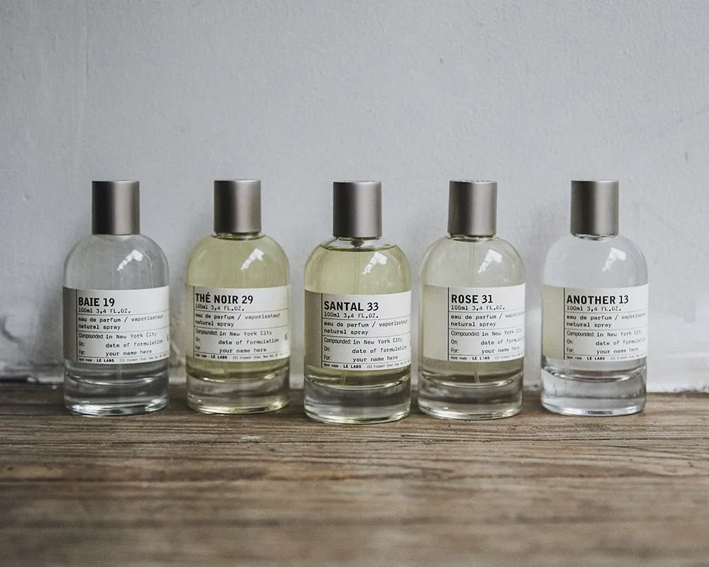 Sense Perfumes & Cosmetics - Photo 1