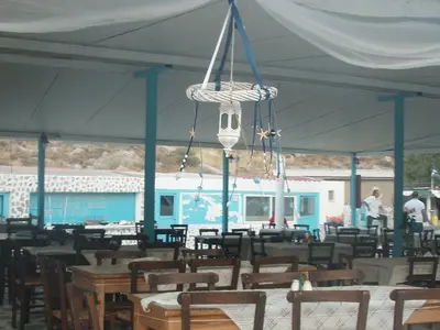 O Sfougarras - Photo 3
