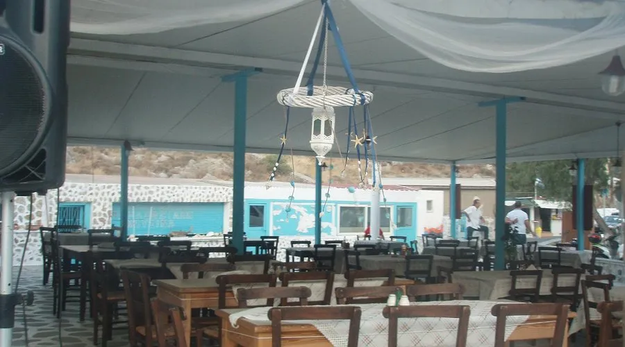 O Sfougarras - Photo 3