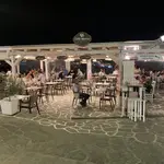 Marina Café