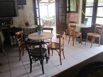 Marina Café - Photo 3
