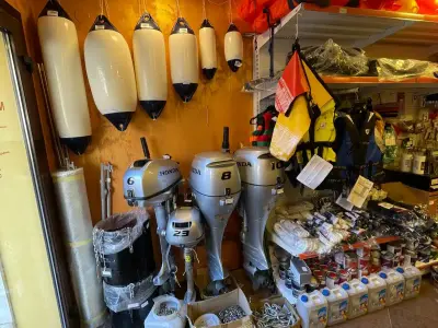 Nautic Shop - Photo 2