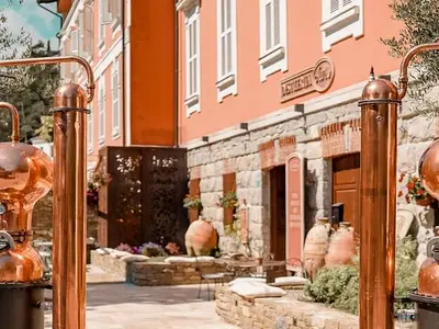 Nautic Shop - Photo 1