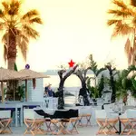 Club Palmbeach café - bar restaurant
