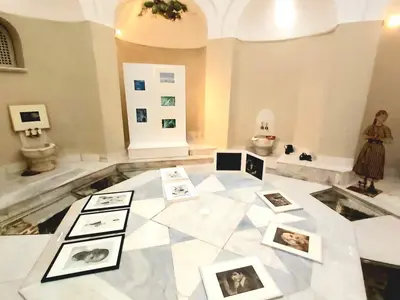 Ottoman Bath Museum - Photo 3