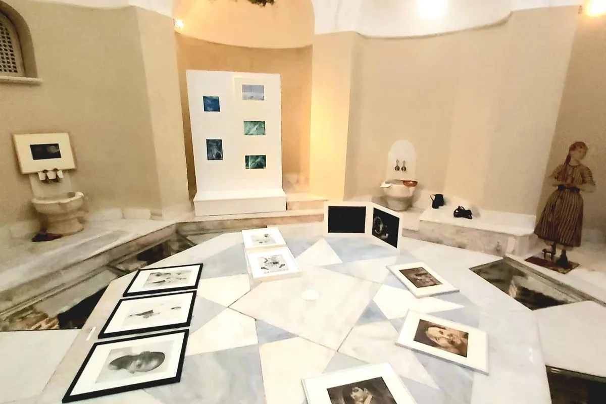 Ottoman Bath Museum - Photo 3