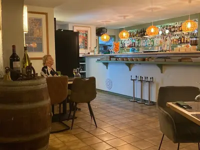 La Tartana - Photo 1