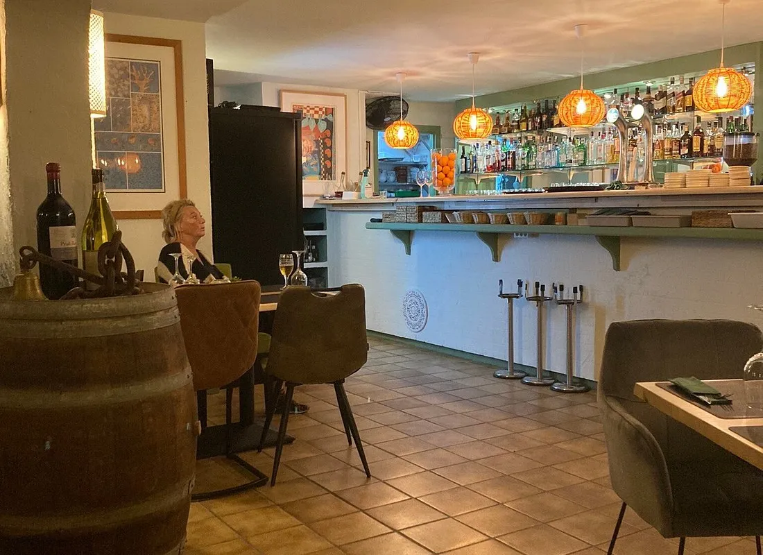 La Tartana - Photo 1