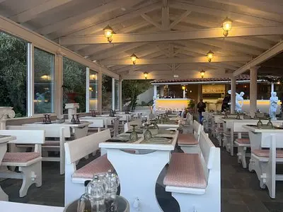 Zorba's - Photo 2