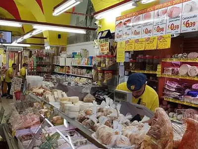 Supermercato CM - Photo 2