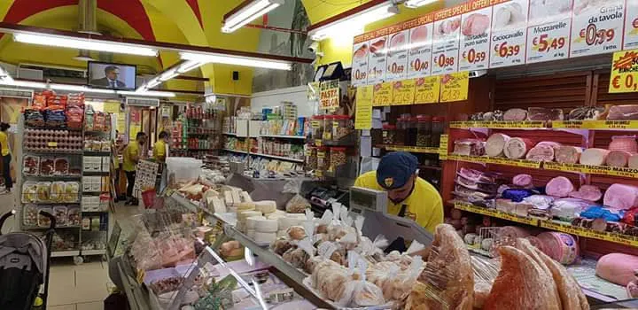 Supermercato CM - Photo 2