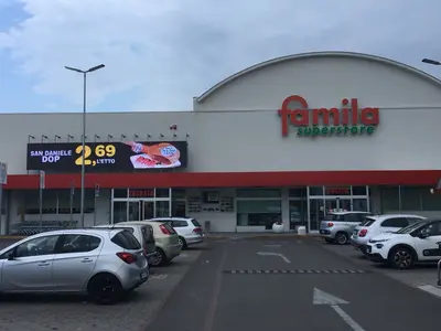 Supermercato CM - Photo 3