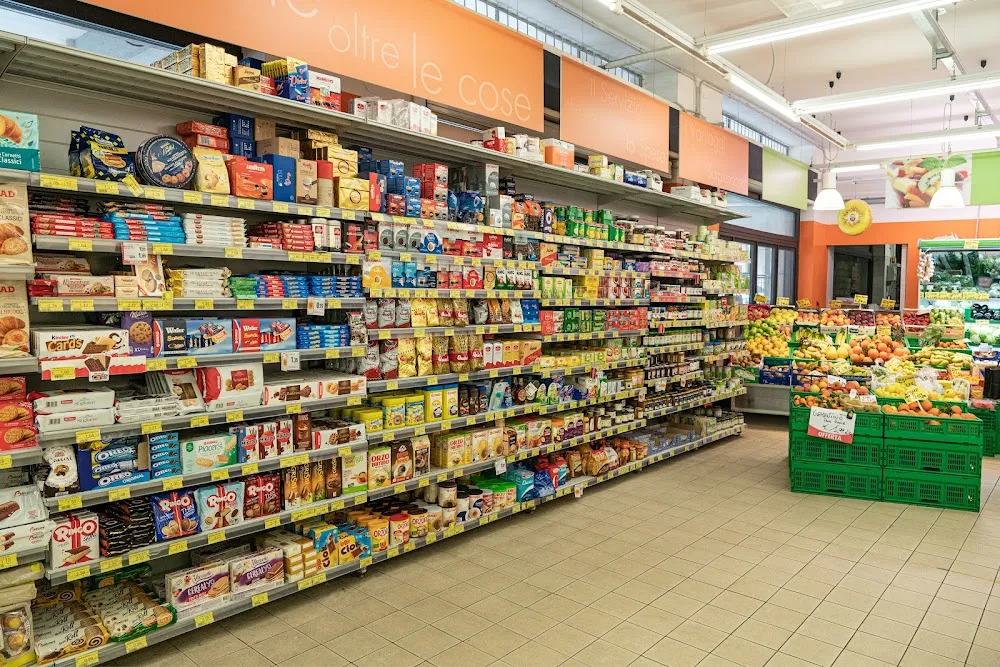 Supermercato CM - Photo 4