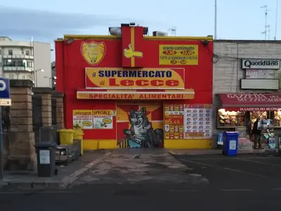 Supermercato CM - Photo 5