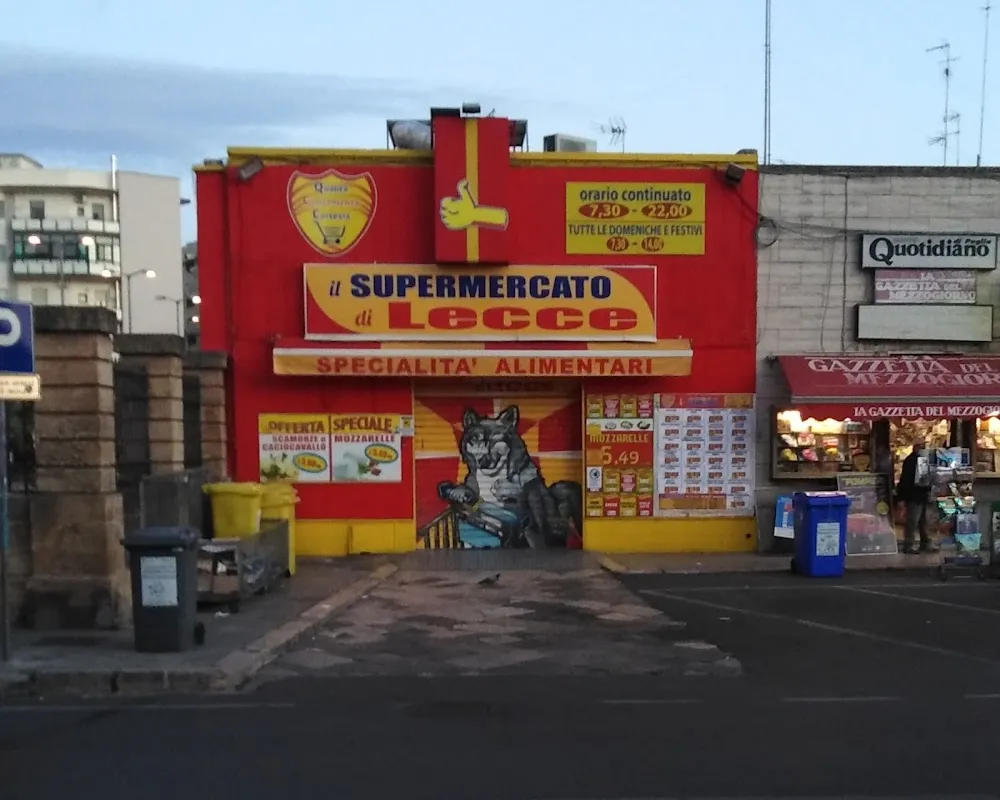 Supermercato CM - Photo 5