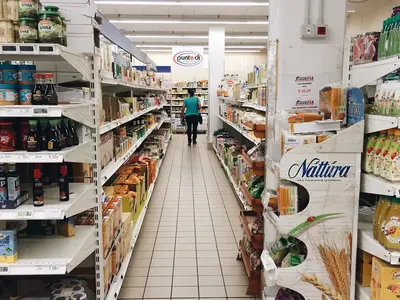 Supermercato Comiti - Photo 2