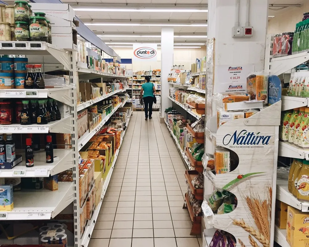 Supermercato Comiti - Photo 2