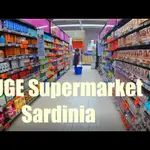 Supermercato Comiti