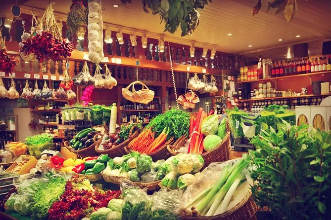 Supermercato Comiti - Photo 4