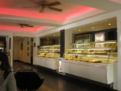 The Taste Factory - Photo 1