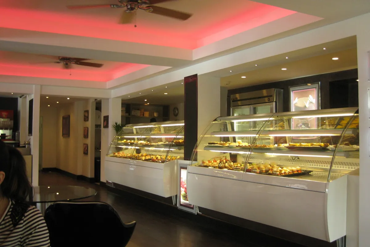 The Taste Factory - Photo 1