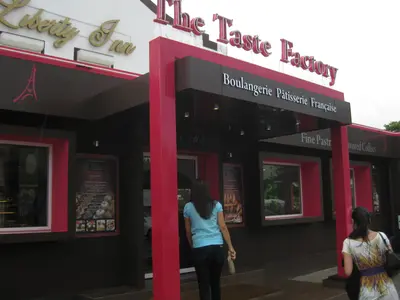 The Taste Factory - Photo 2