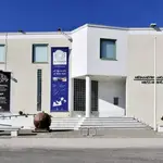History and Folklore Museum of Milos