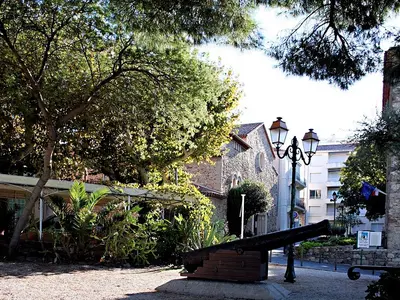 La Tour Carrée - Photo 2