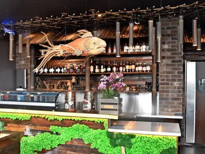 Buddha's Kitchen - Photo 1