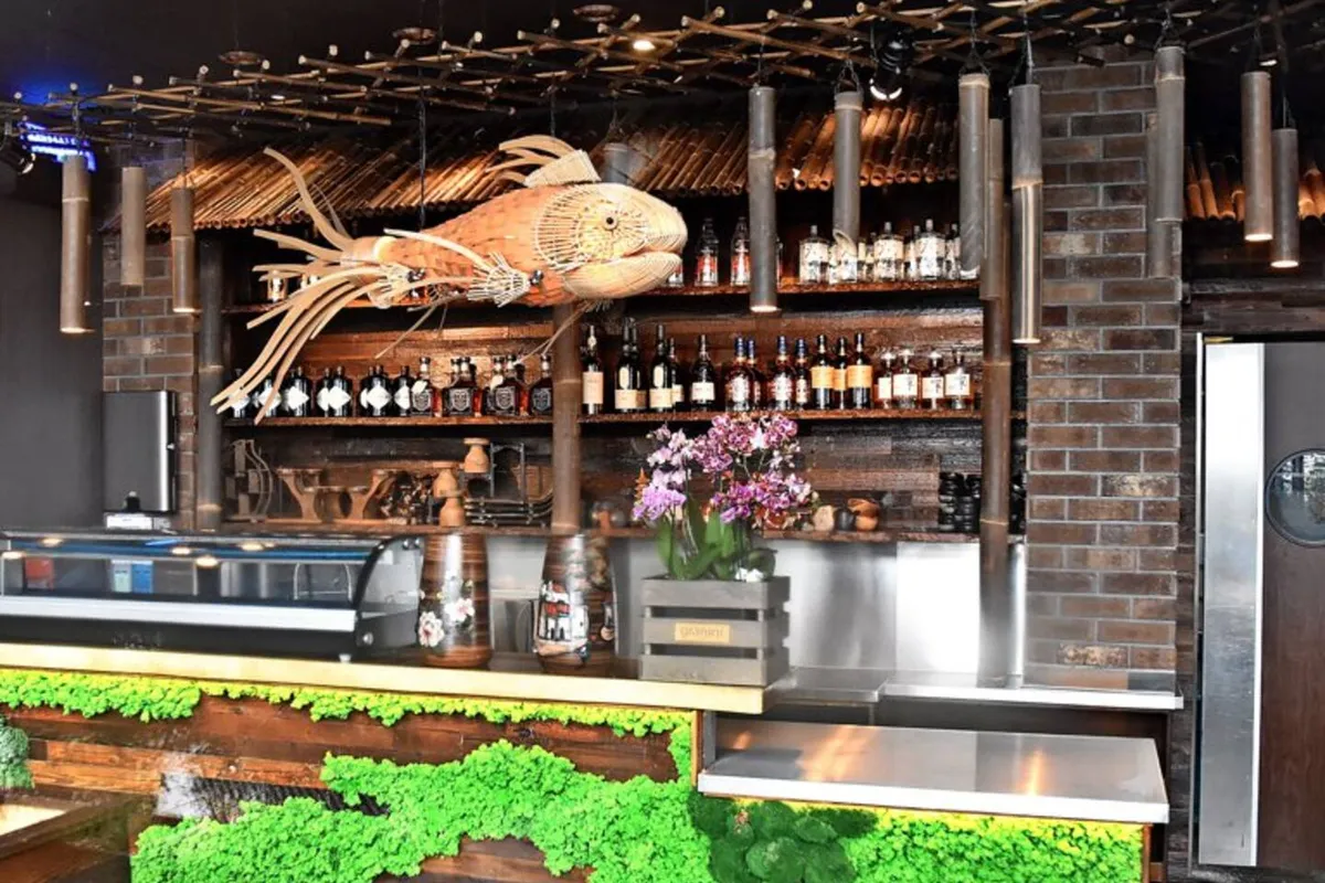 Buddha's Kitchen - Photo 1
