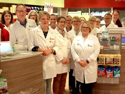 Borbyer Apotheke - Photo 3