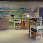 Borbyer Apotheke