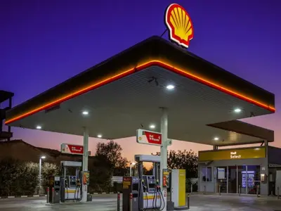 SHELL - Photo 3