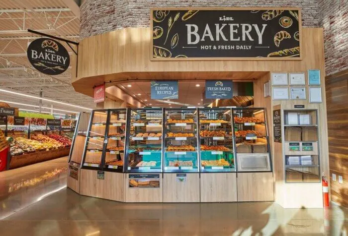 Lidl - Main photo