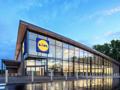 Lidl - Photo 2