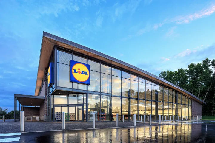 Lidl - Photo 2