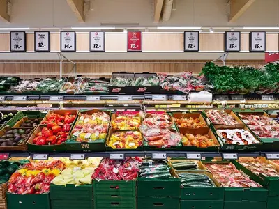 Lidl - Photo 3