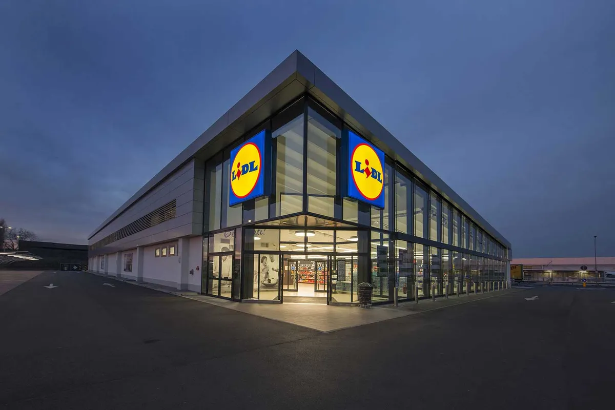 Lidl - Photo 4