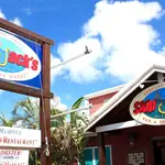Skip Jack's Seafood Grill, Bar and Fishmarket