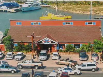 Skip Jack's Seafood Grill, Bar and Fishmarket - Photo 2
