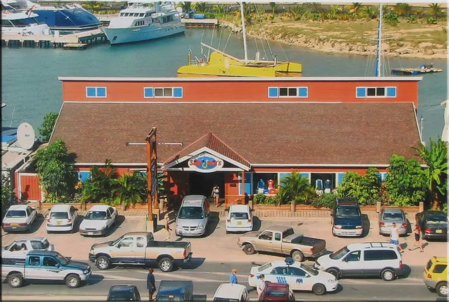 Skip Jack's Seafood Grill, Bar and Fishmarket - Photo 2