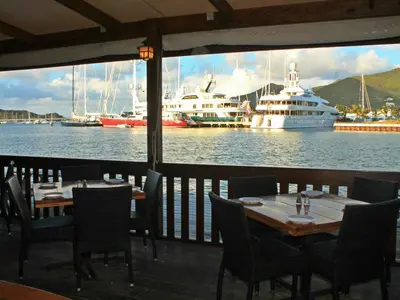 Skip Jack's Seafood Grill, Bar and Fishmarket - Photo 3