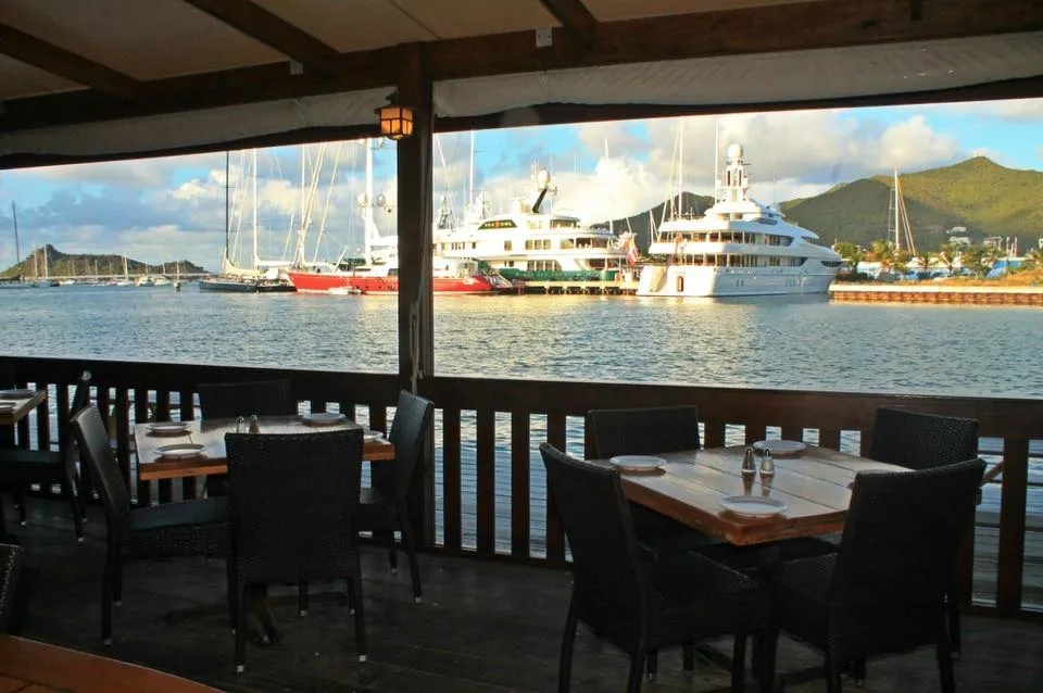 Skip Jack's Seafood Grill, Bar and Fishmarket - Photo 3